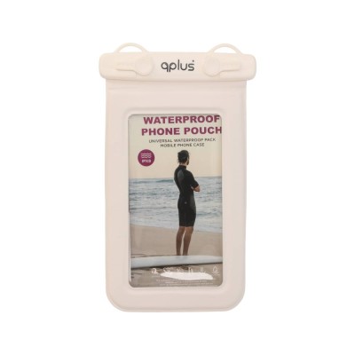 ซองกันน้ำ QPLUS Waterproof Phone Pouch