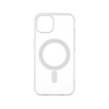 เคส QPLUS iPhone 13/14 Crystal Clear with Magnetic