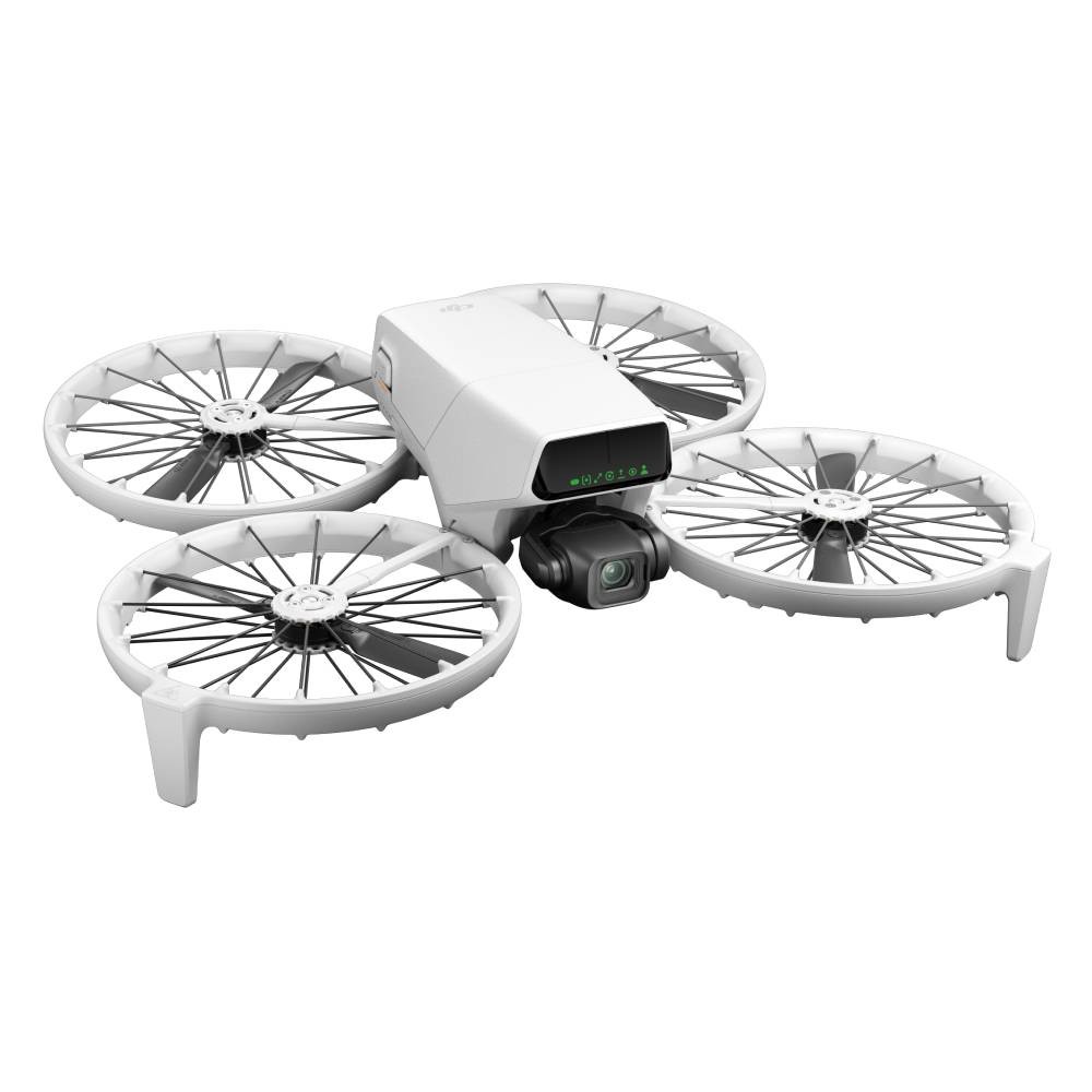 โดรน DJI Flip Fly More Combo (DJI RC 2) (GL)