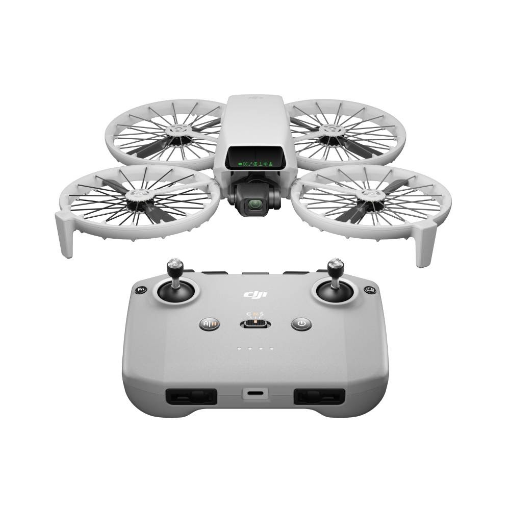 โดรน DJI Flip (GL)