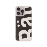 Rally x CASE CLUB เคส iPhone 16 Pro Max Clear MagSafe Rally Movement