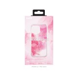 LAUT เคส iPhone 13 Pro Max Crystal INK  Ruby Red
