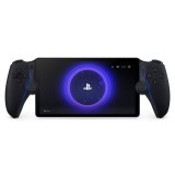 PlayStation Portal Midnight Black