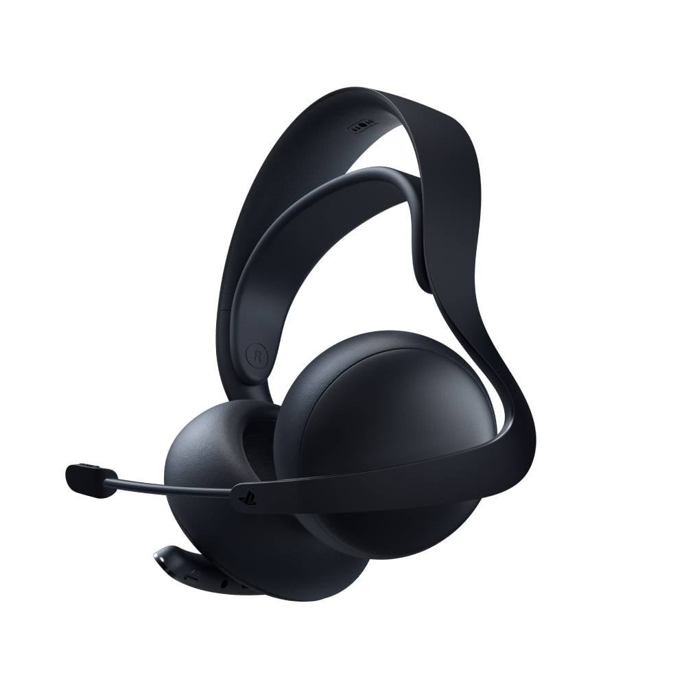 หูฟังไร้สาย Sony Pulse Elite Midnight Black
