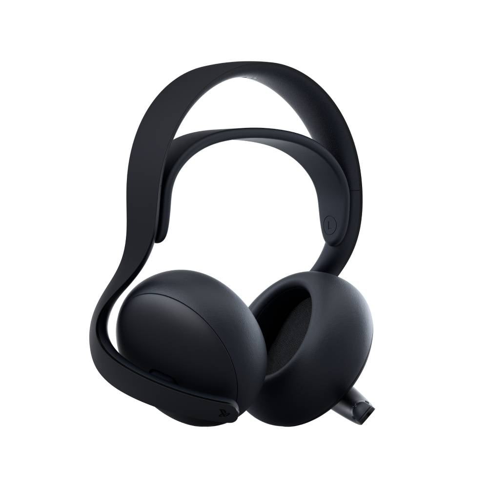 หูฟังไร้สาย Sony Pulse Elite Midnight Black