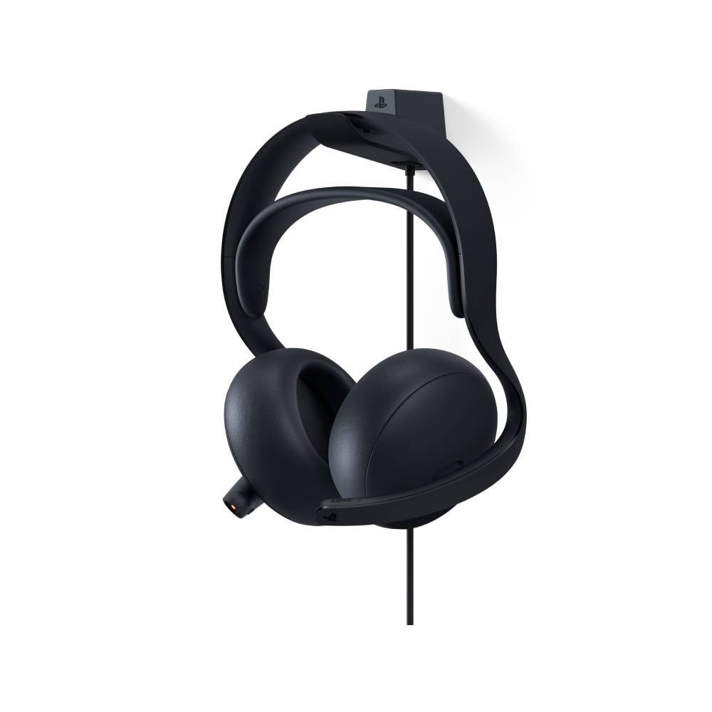 หูฟังไร้สาย Sony Pulse Elite Midnight Black