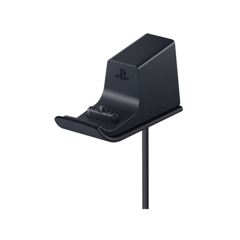 หูฟังไร้สาย Sony Pulse Elite Midnight Black