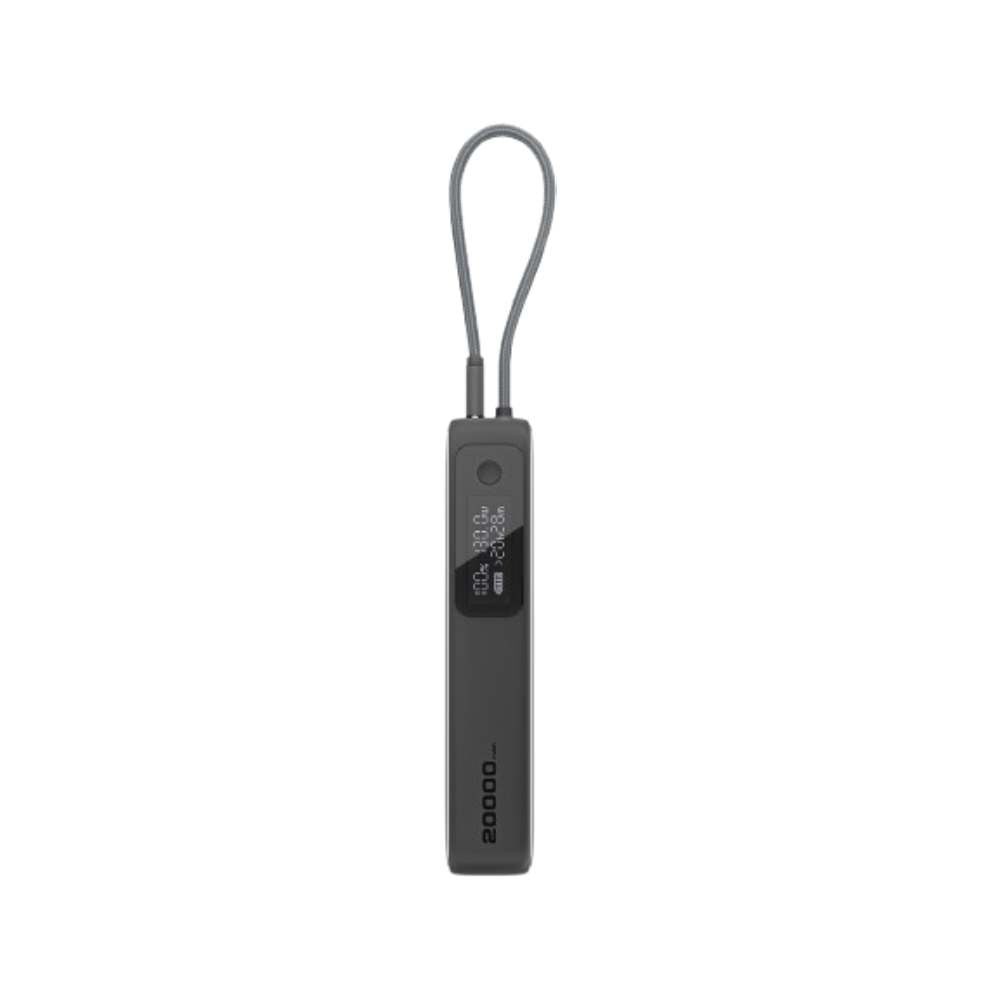 พาวเวอร์แบงค์ AUKEY 20000 mAh Spark Sling (PB-Y48) Gray