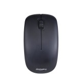 เมาส์ไร้สาย MOFii JOY WIRELESS MOUSE 2.4GHz Black