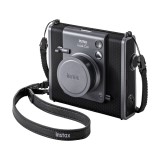 กล้อง Fujifilm Instax Wide Evo Black