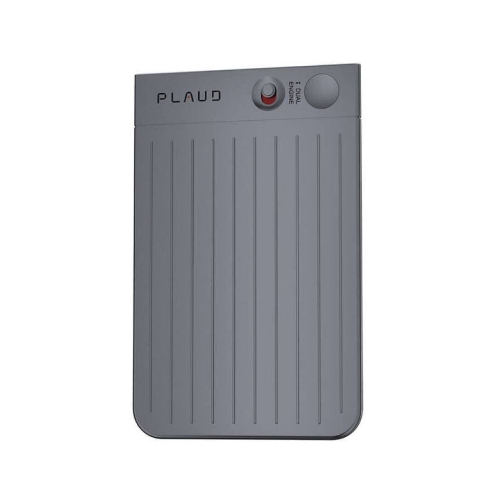เครื่องบันทึกเสียง AI PLAUD NOTE Black