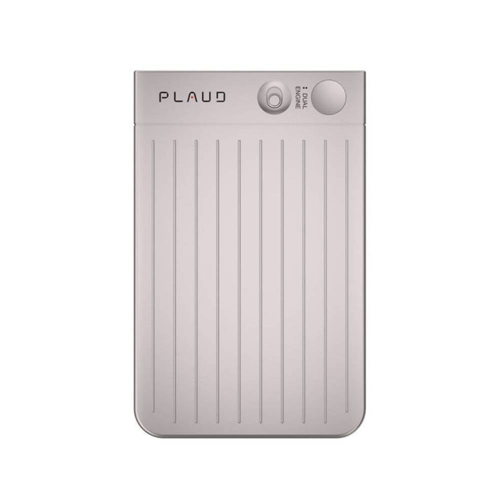 เครื่องบันทึกเสียง AI PLAUD NOTE Starlight