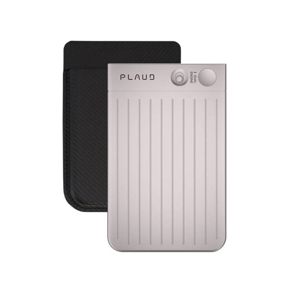 เครื่องบันทึกเสียง AI PLAUD NOTE Starlight