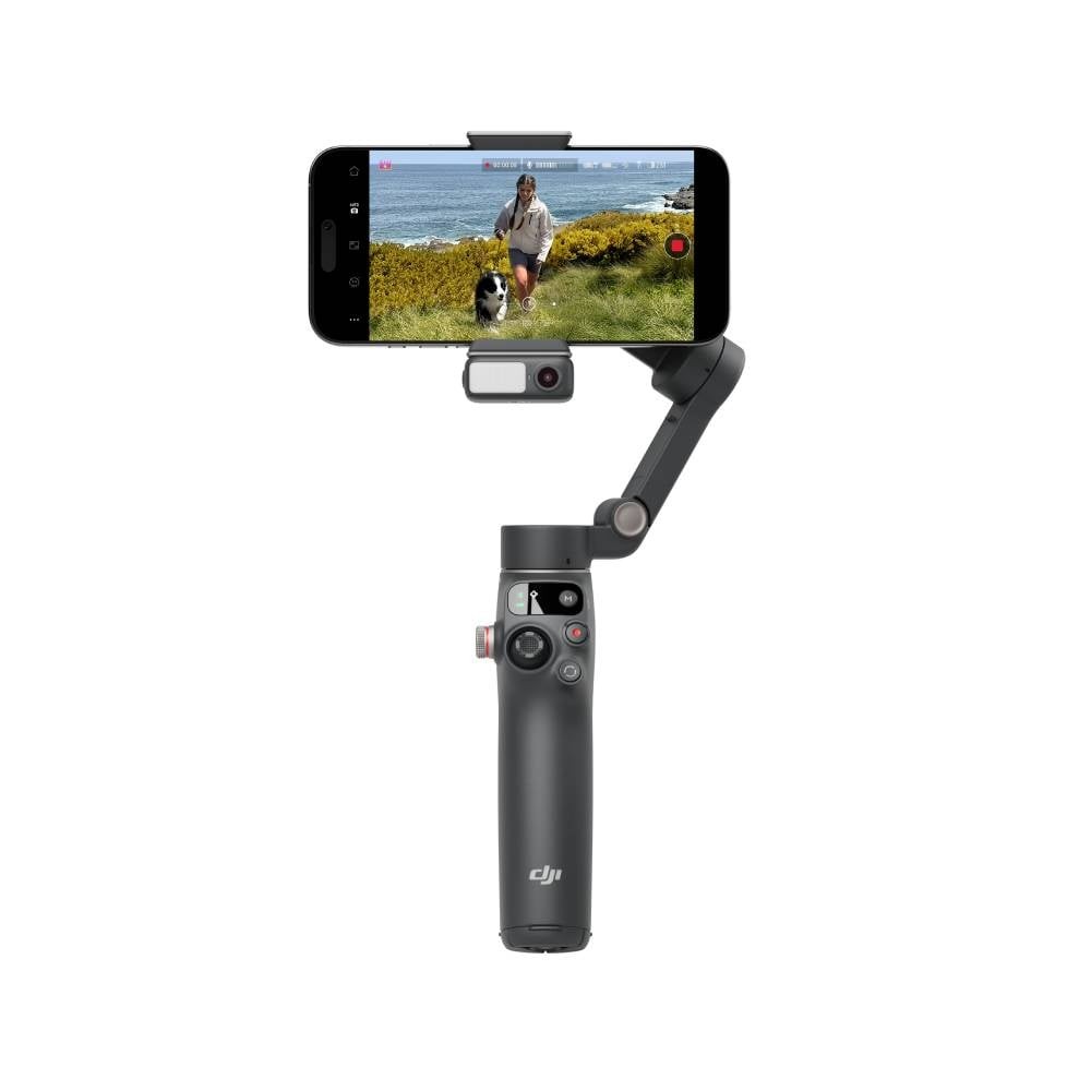 ไม้กันสั่น DJI Osmo Mobile 7P