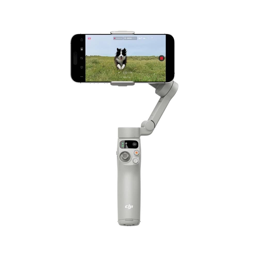 ไม้กันสั่น DJI Osmo Mobile 7