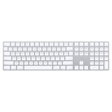 Magic Keyboard with Numeric Keypad - US English