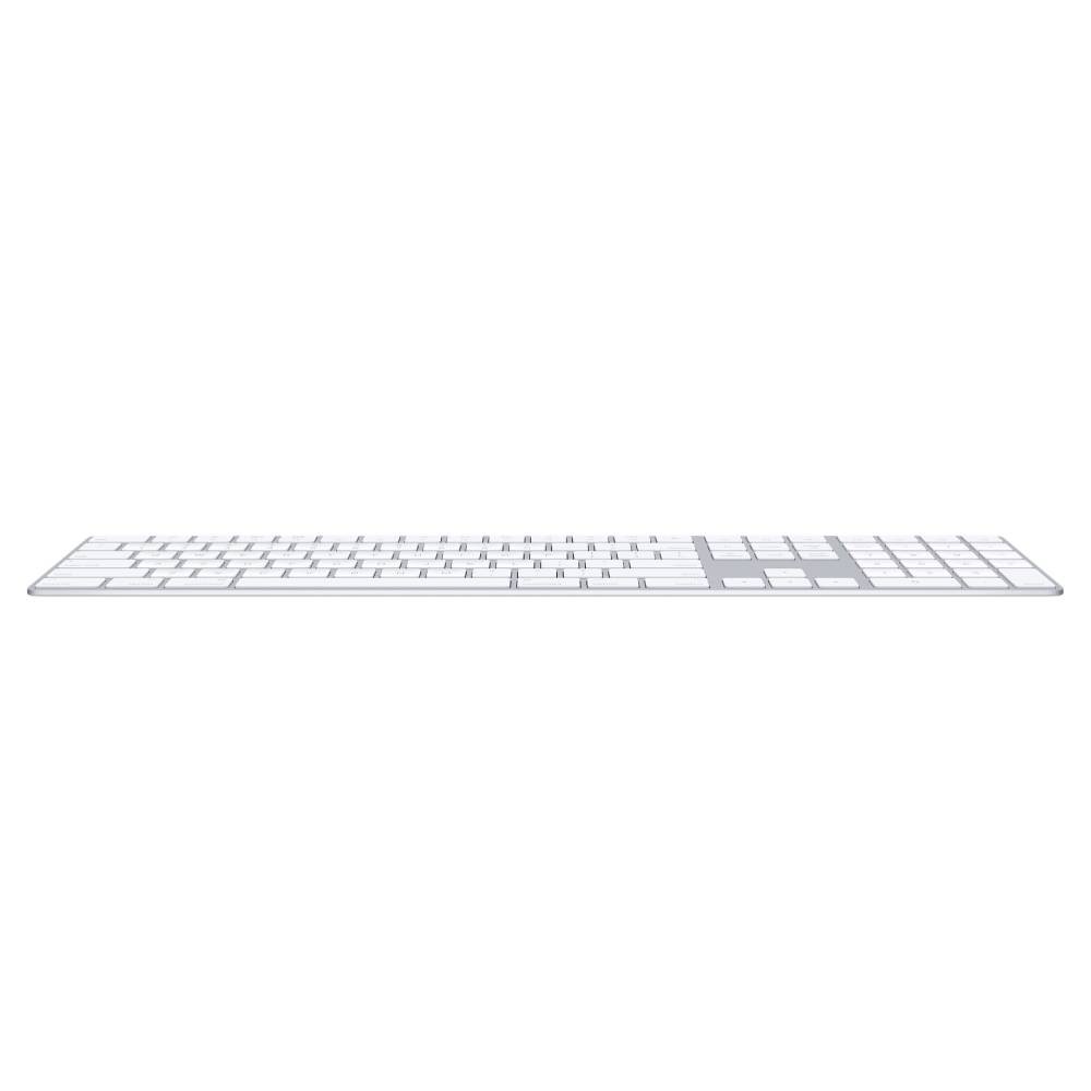 Magic Keyboard with Numeric Keypad - US English