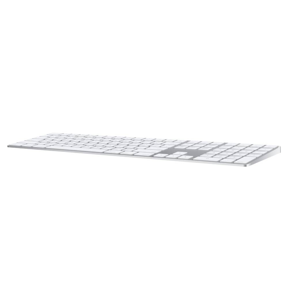 Magic Keyboard with Numeric Keypad - US English