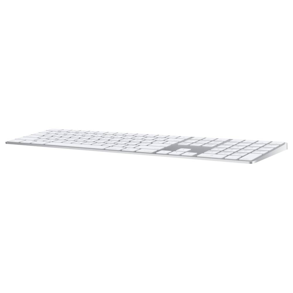 Magic Keyboard with Numeric Keypad - Thai