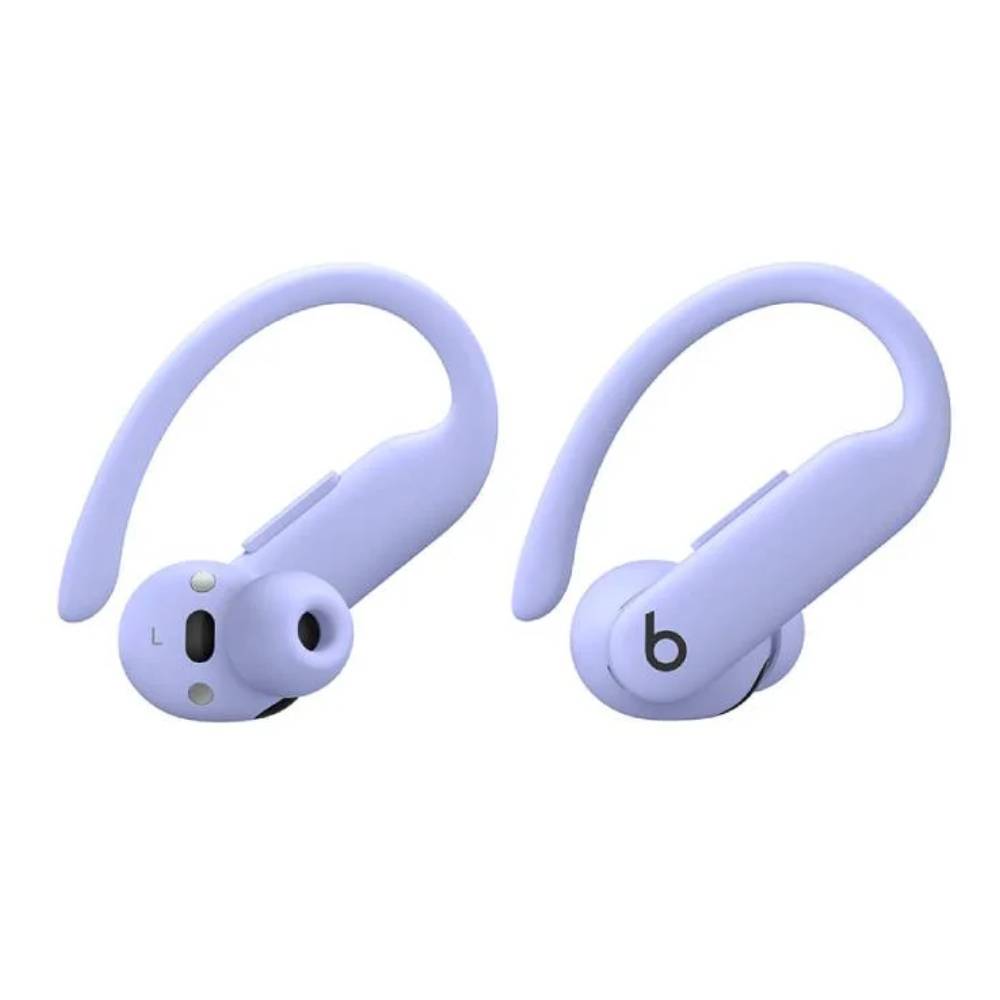 หูฟังไร้สาย Beats TWS Powerbeats Pro 2 Hyper Purple