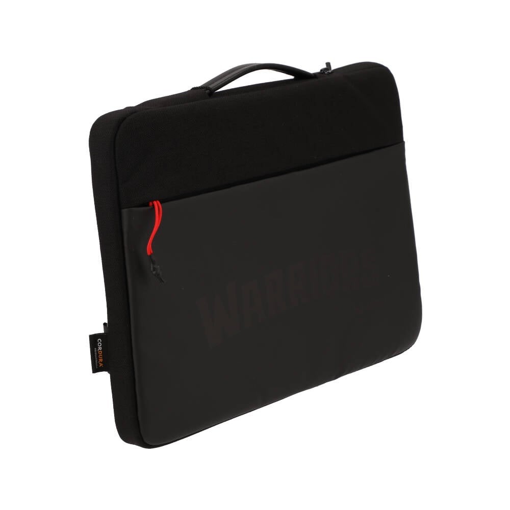 กระเป๋าใส่แมคบุ๊ค WiWU Warriors Laptop Sleeve 14 inch Black