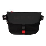 กระเป๋า WiWU Warriors Messenger Bag Black