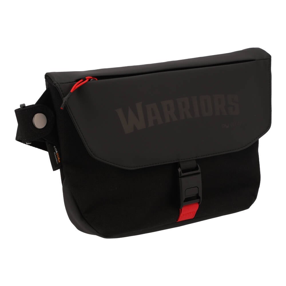 กระเป๋า WiWU Warriors Messenger Bag Black