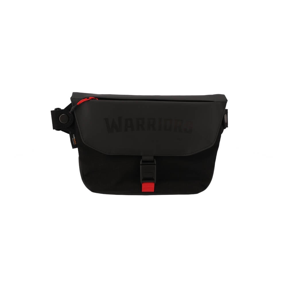 กระเป๋า WiWU Warriors Messenger Bag Black
