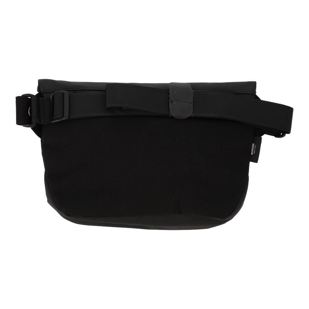 กระเป๋า WiWU Warriors Messenger Bag Black