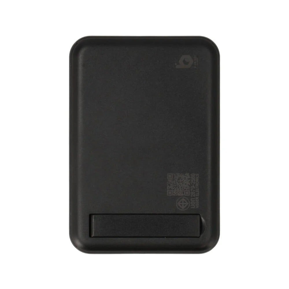 พาวเวอร์แบงค์ Blue Box MiniMag 10,000 mAh Magnetic BB-PB10Mag Black