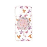 เคส QPLUS iPhone 16 Puddle Pop with Magnetic Griptok