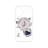 เคส QPLUS  iPhone 16 AstroSprout with Magnetic Griptok