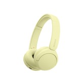 หูฟังไร้สาย Sony WH-CH520/YZ Yellow