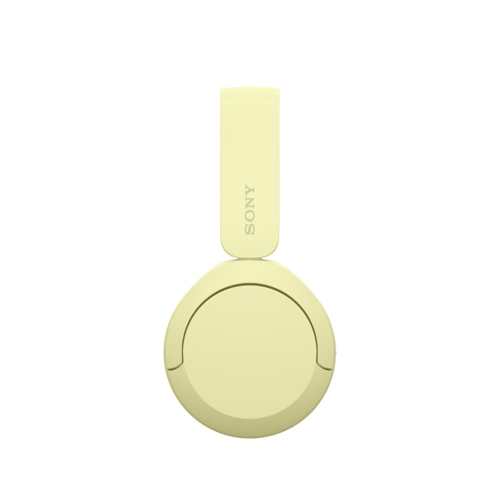 หูฟังไร้สาย Sony WH-CH520/YZ Yellow