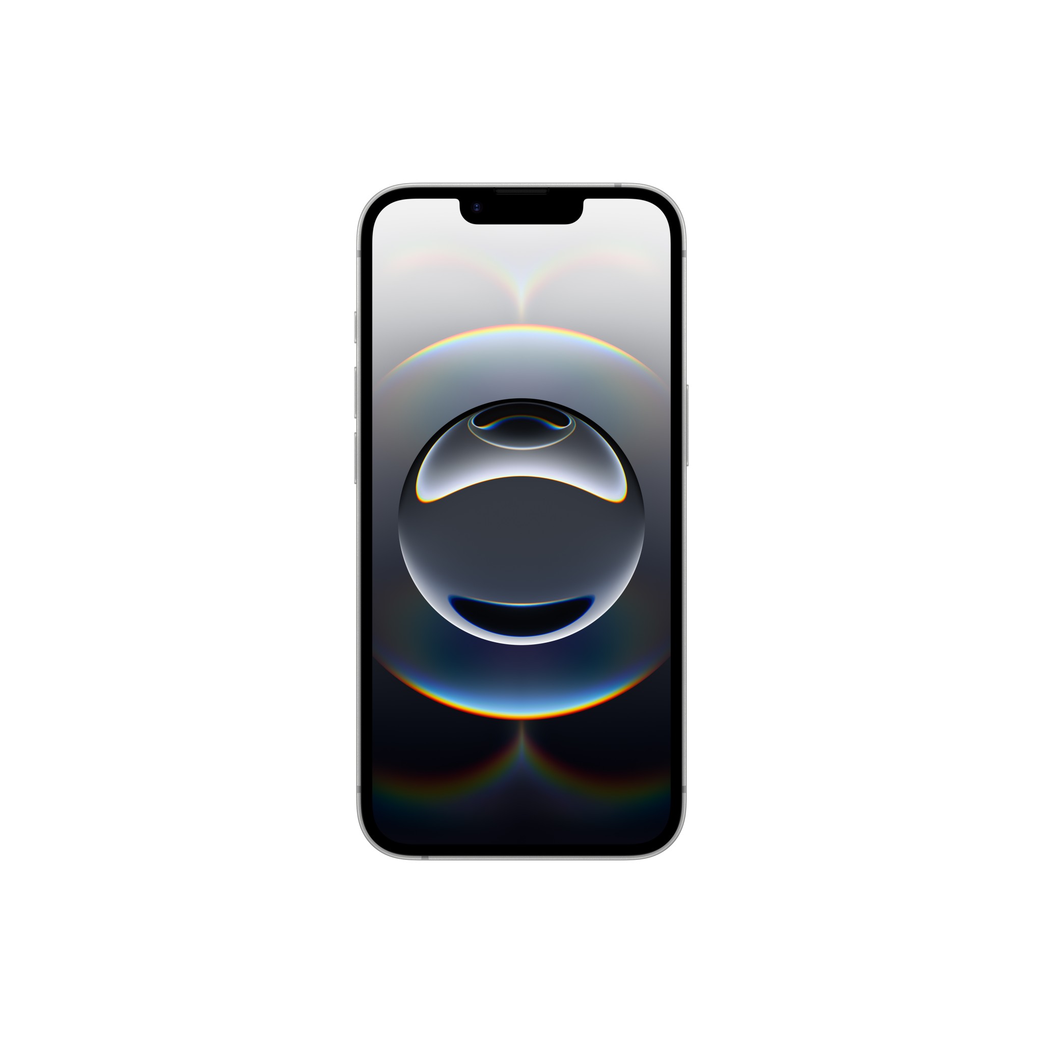 iPhone 16e 128GB White