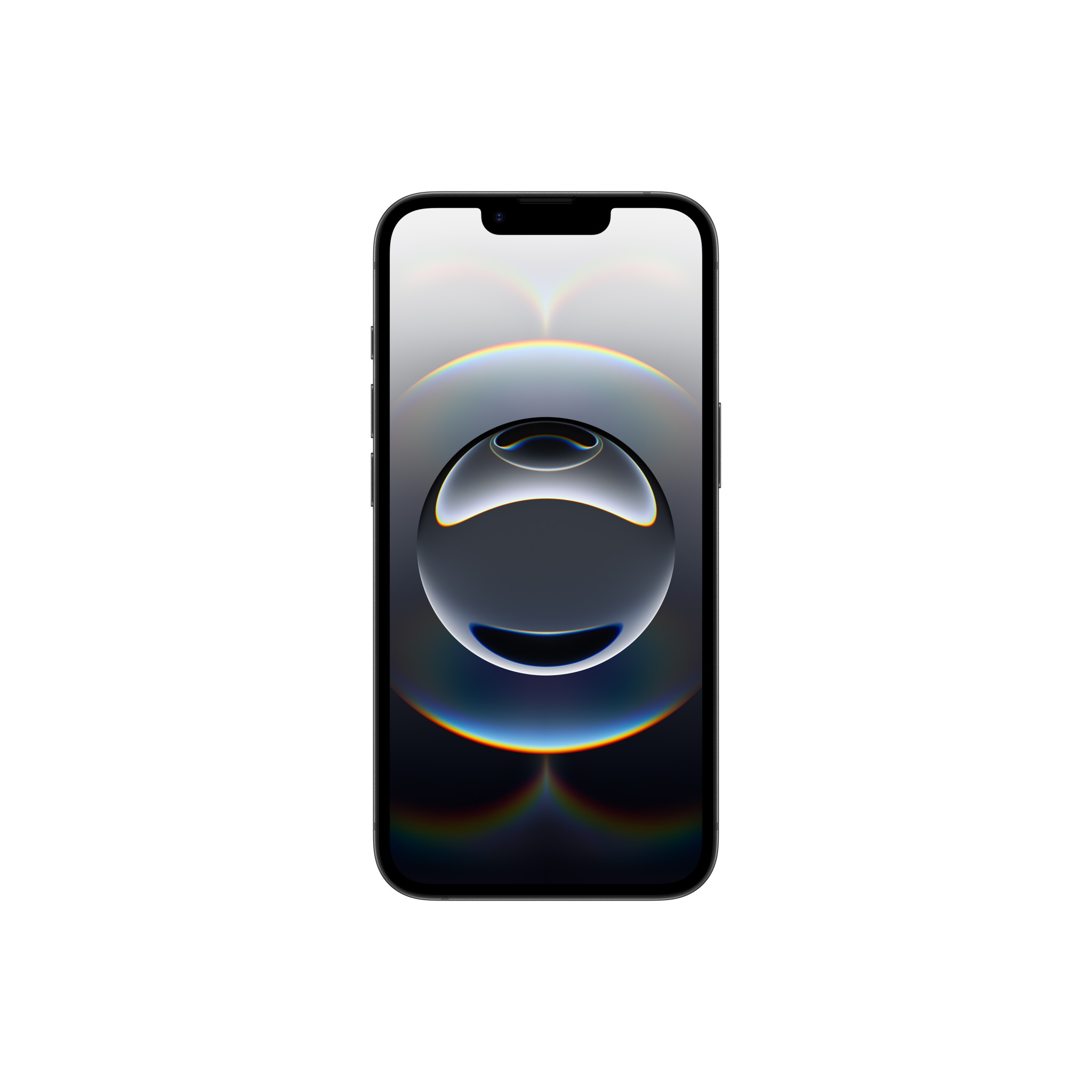 iPhone 16e 128GB Black