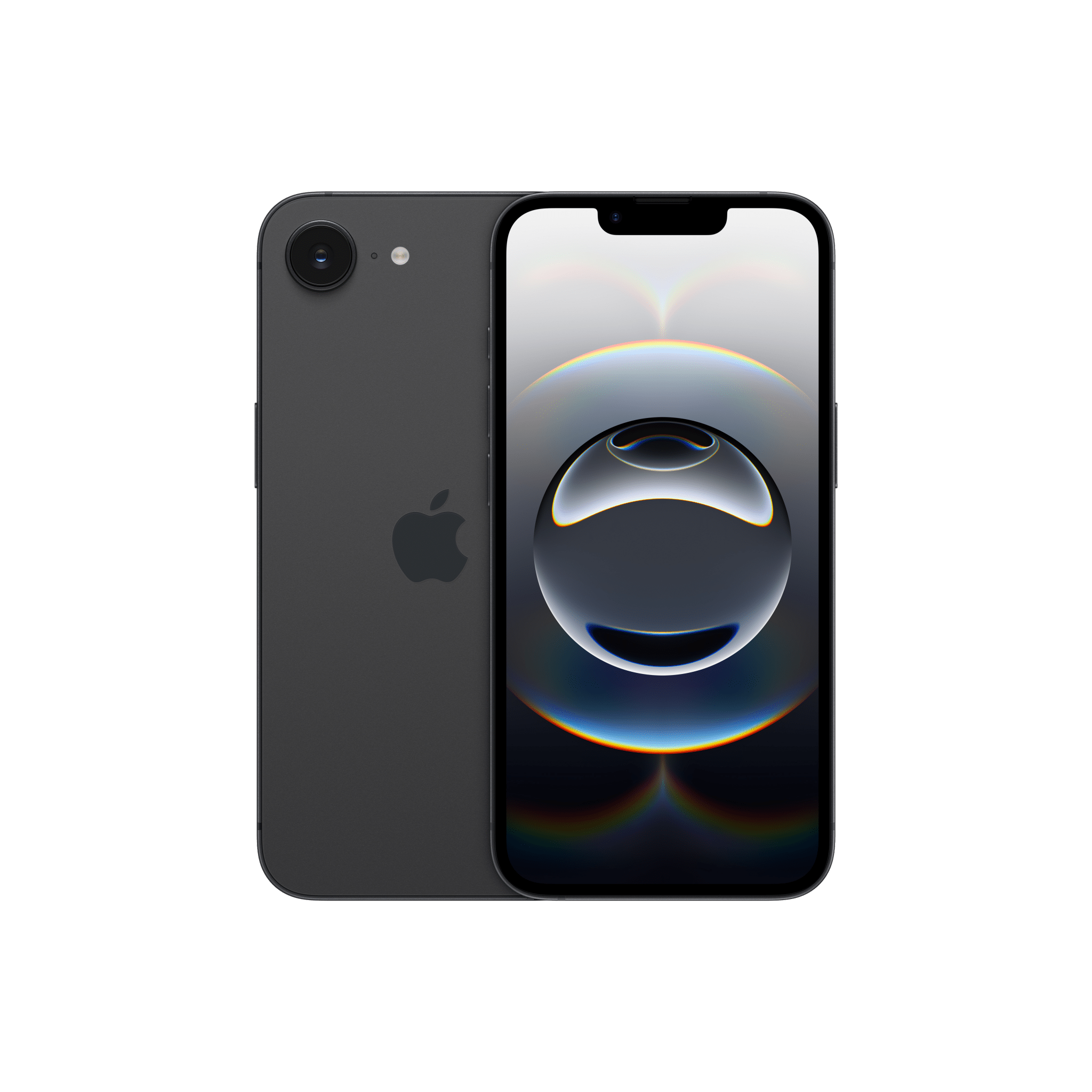 iPhone 16e 256GB Black