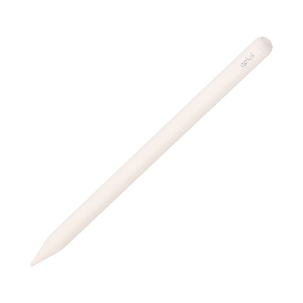 ปากกาสไตลัส QPLUS Active Pencil Q White (USB-C)