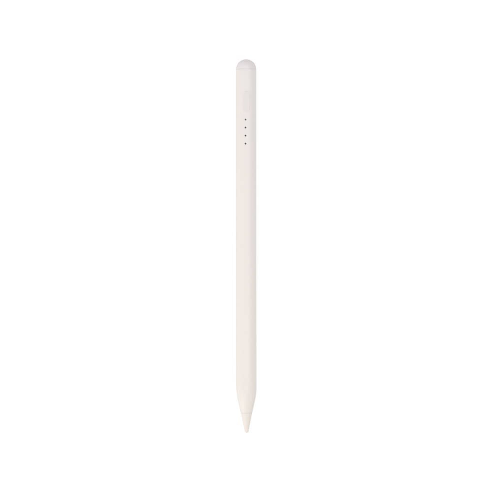 ปากกาสไตลัส QPLUS Active Pencil Q White (USB-C)