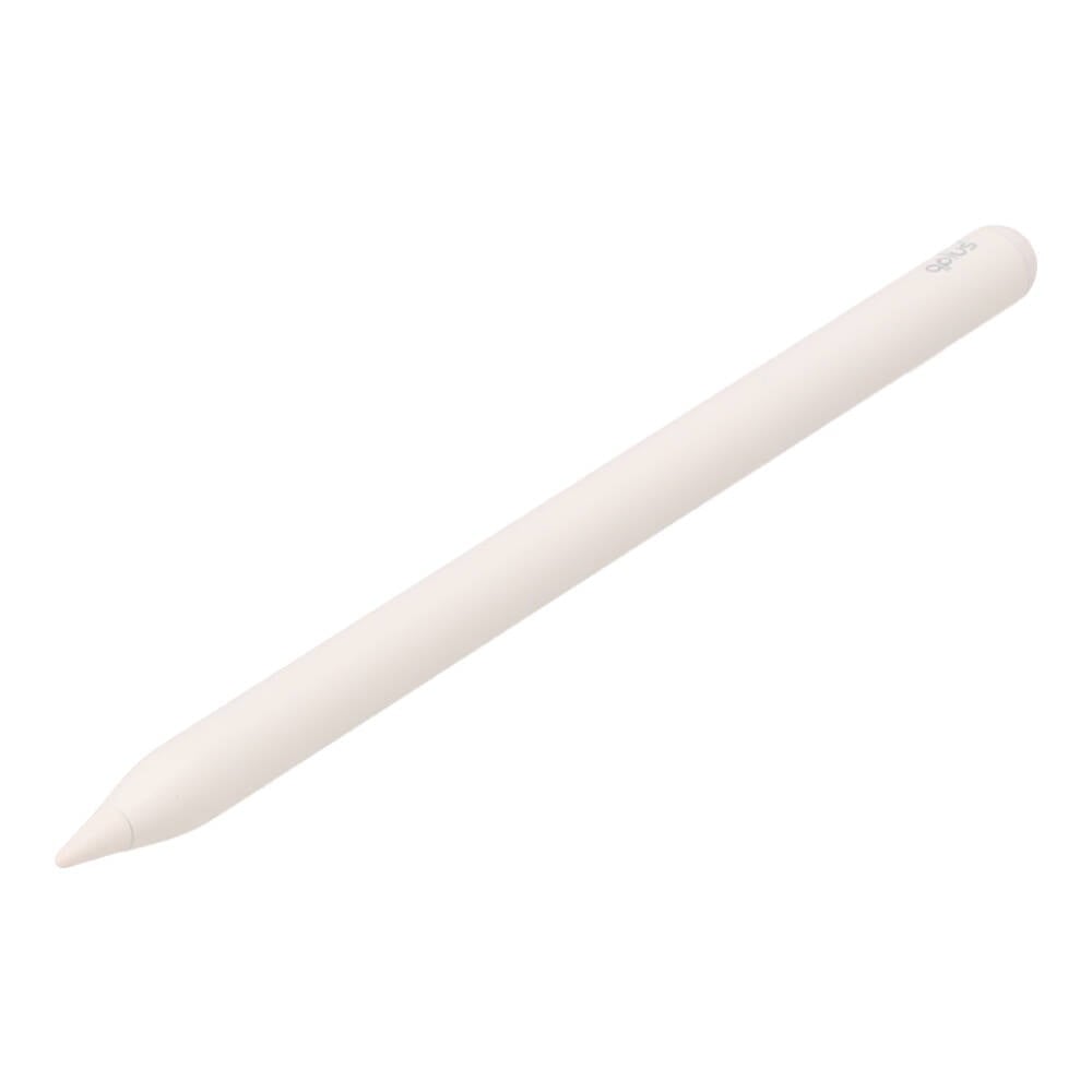 ปากกาสไตลัส QPLUS Active Pencil Q White (USB-C)