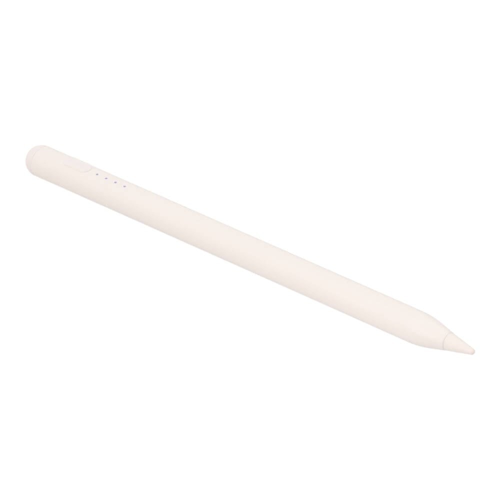 ปากกาสไตลัส QPLUS Active Pencil Q White (USB-C)