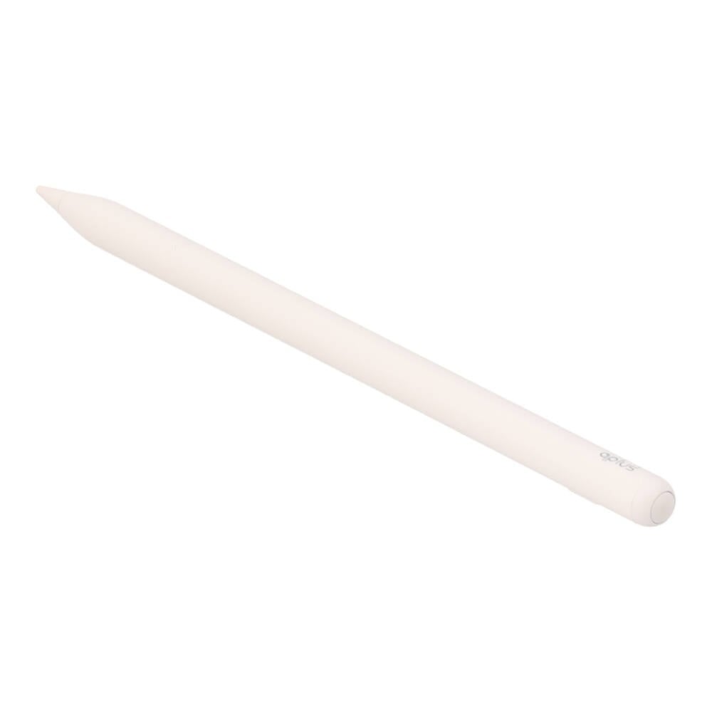 ปากกาสไตลัส QPLUS Active Pencil Q White (USB-C)