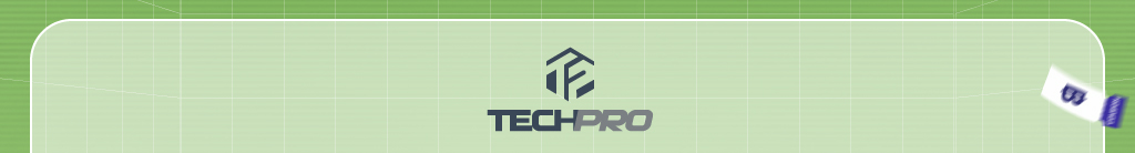 TECHPRO