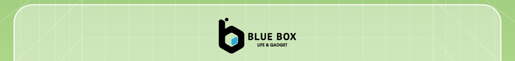 BLUE-BOX