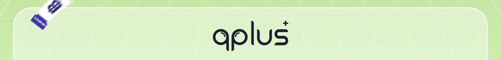 Q-plus