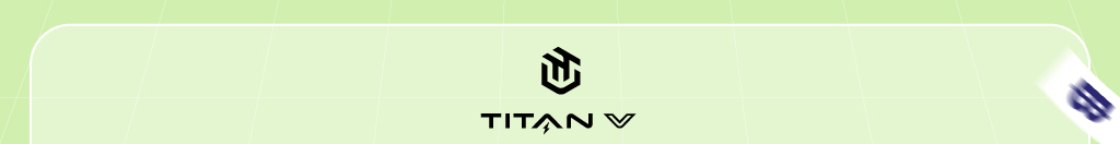 TITAN V