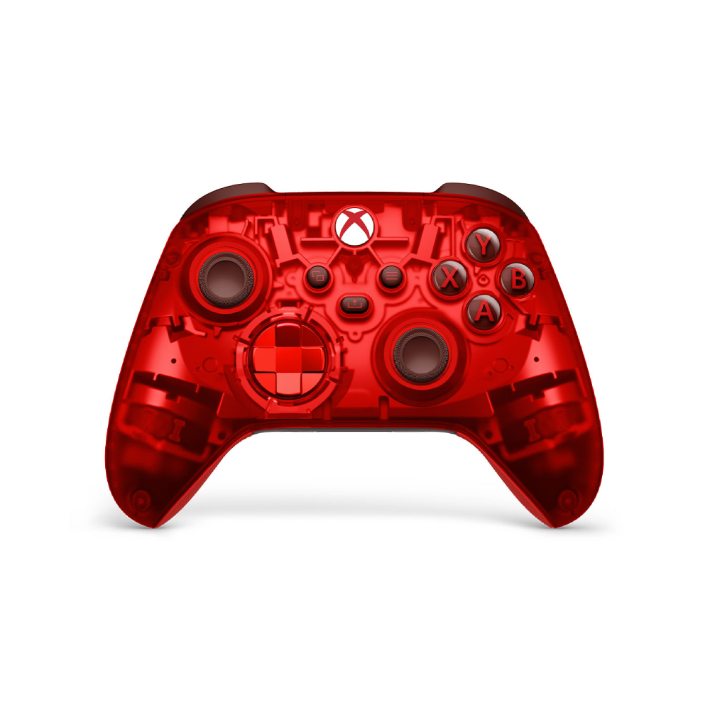 จอยคอนโทรลเลอร์ Microsoft Xbox Wireless Controller Pulse Cipher Special Edition