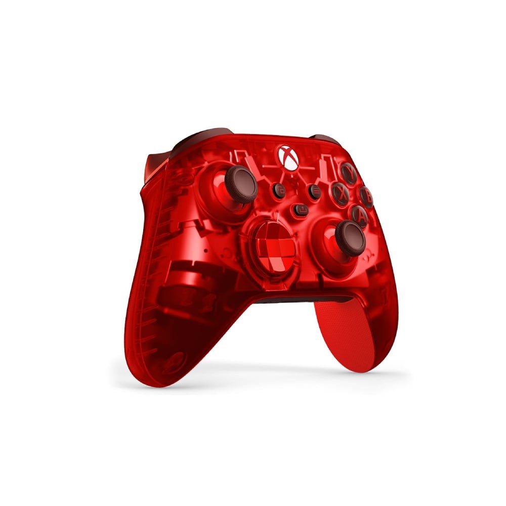 จอยคอนโทรลเลอร์ Microsoft Xbox Wireless Controller Pulse Cipher Special Edition