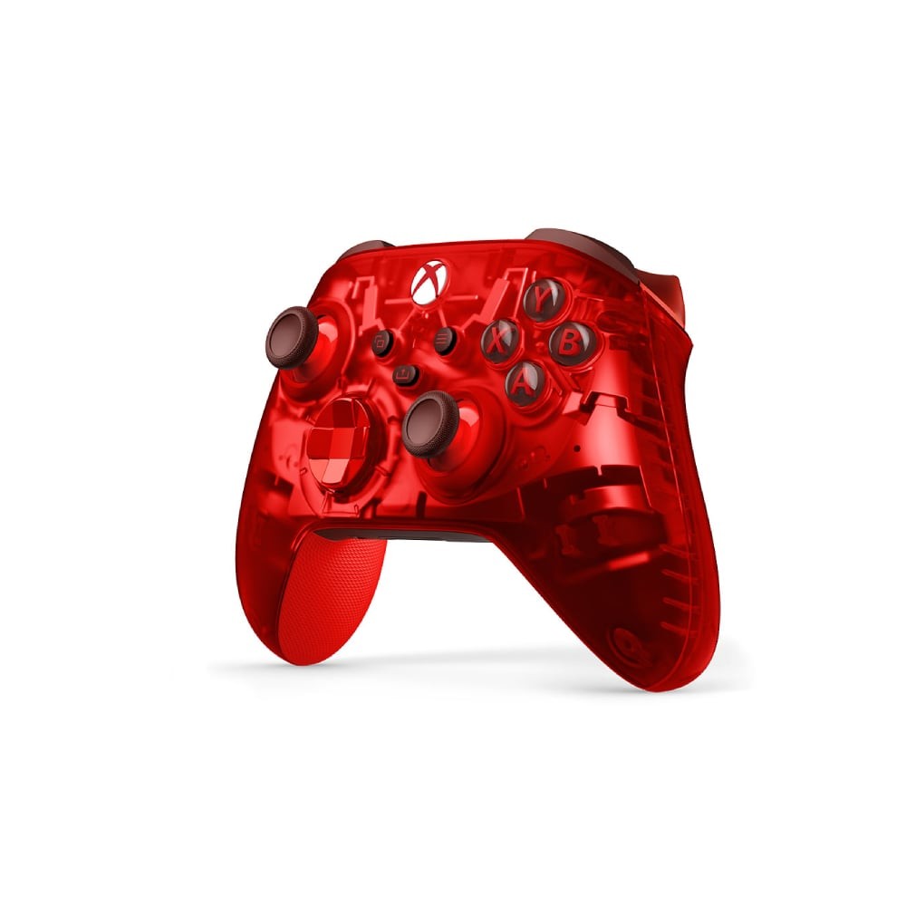 จอยคอนโทรลเลอร์ Microsoft Xbox Wireless Controller Pulse Cipher Special Edition