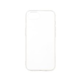 เคส TECHPRO iPhone 16e TPU Transparent